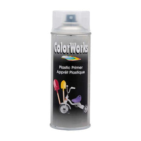 Maxicolor primer plastic