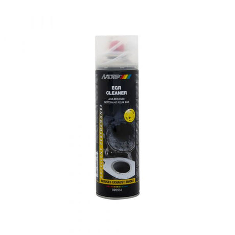 Środek do czyszczenia turbo egr, puszka 500 ml. motyw