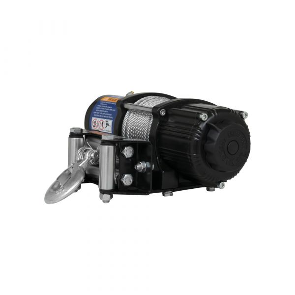 Cabellier Electric, 12V, 4500 funtów