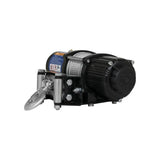 Cabellier Electric, 12V, 4500 funtów
