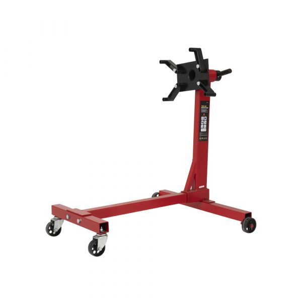 Wspornik bloku silnika Topgear, 880x195x220 mm