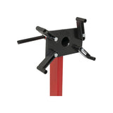 Wspornik bloku silnika Topgear, 880x195x220 mm