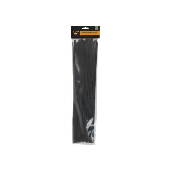 Opaska Topgear do opasek kablowych 430x4,8, 100 sztuk