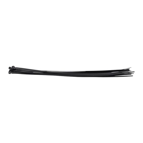 Opaska Topgear do opasek kablowych 430x4,8, 100 sztuk