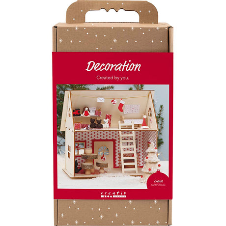 Firma Creativ https: www.cchobby.nl hobbyset-decoratie-1-set-97054