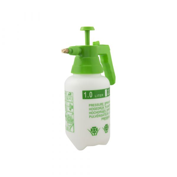 Opryskiwacz ciśnieniowy 1 LTR