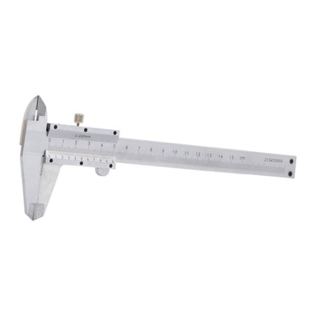 Zacisk Topgear ze stali nierdzewnej 0-150 mm, luksusowy