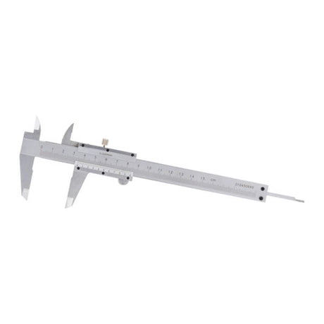 Zacisk Topgear ze stali nierdzewnej 0-150 mm, luksusowy