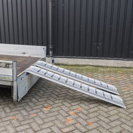 Zestaw ramp 181cm 500kg.