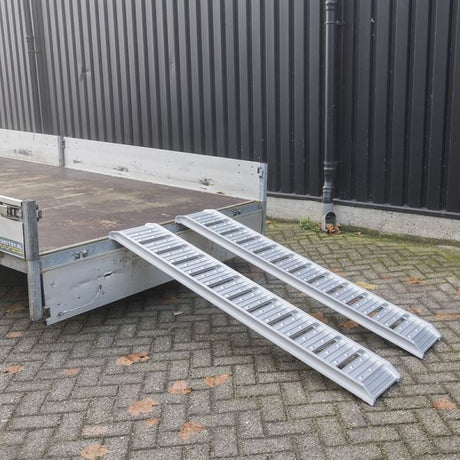 Zestaw ramp 181cm 500kg.