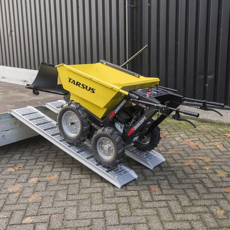 Zestaw ramp 181cm 500kg.
