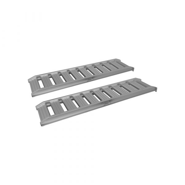 Zestaw ramp 185cm 1800 kg.