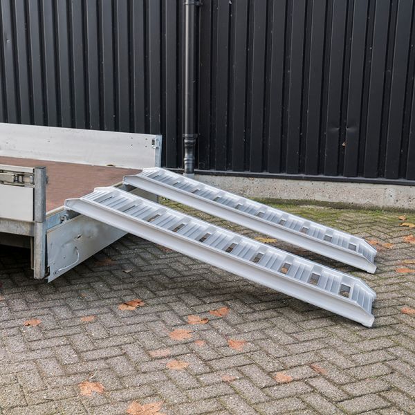 Zestaw ramp 185cm 1800 kg.