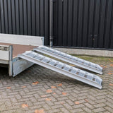 Zestaw ramp 185cm 1800 kg.