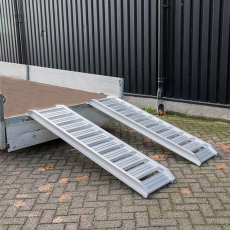 Zestaw ramp 185cm 1800 kg.