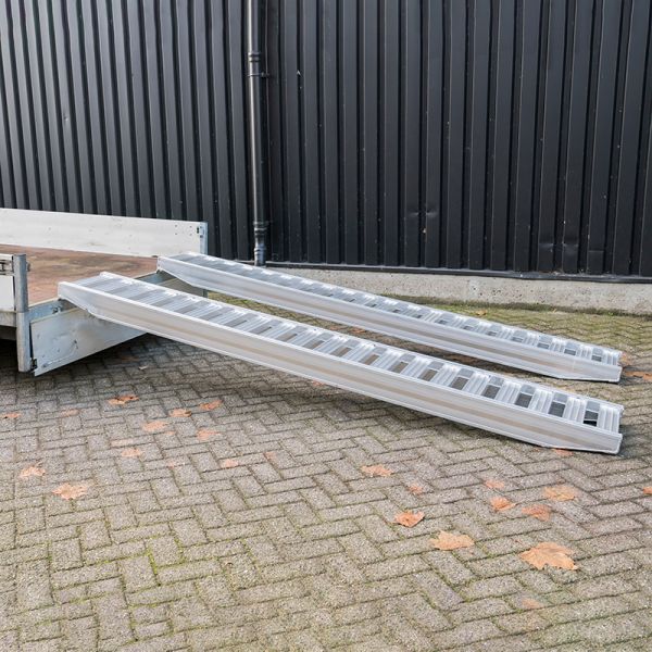 Ramp Board 300 cm 2500 kg.