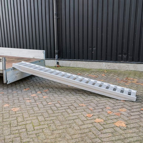 Ramp Board 300 cm 2500 kg.