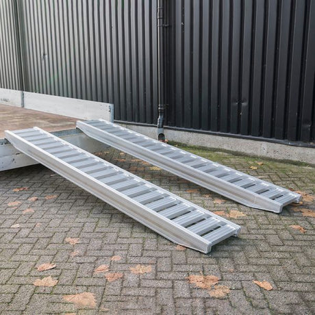 Ramp Board 300 cm 2500 kg.