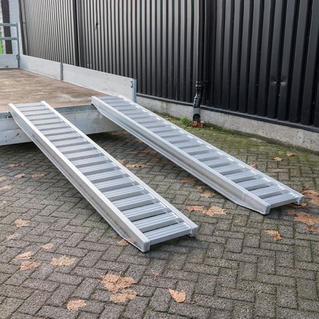 Ramp Board 300 cm 2500 kg.