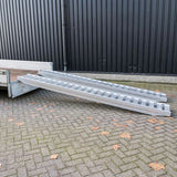 Element deski rampowej 350 cm 2500kg.
