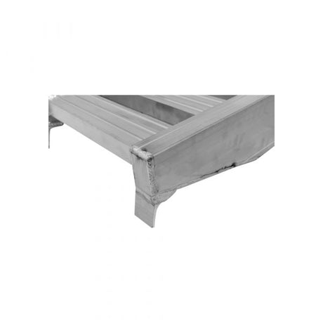 Element deski rampowej 350 cm 2500kg.