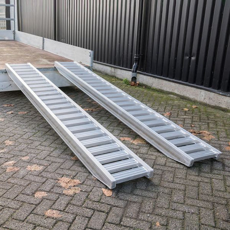 Element deski rampowej 350 cm 2500kg.