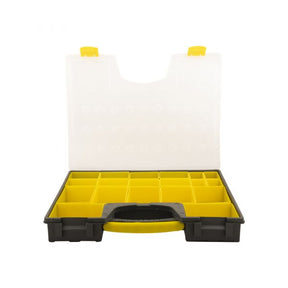 Skrzynka narzędziowa Topgear 420x335x62 mm.