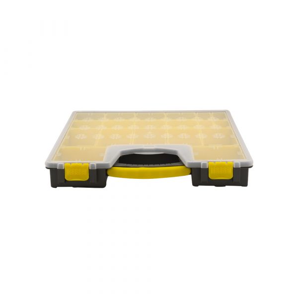 Skrzynka narzędziowa Topgear 420x335x62 mm.
