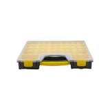 Skrzynka narzędziowa Topgear 420x335x62 mm.