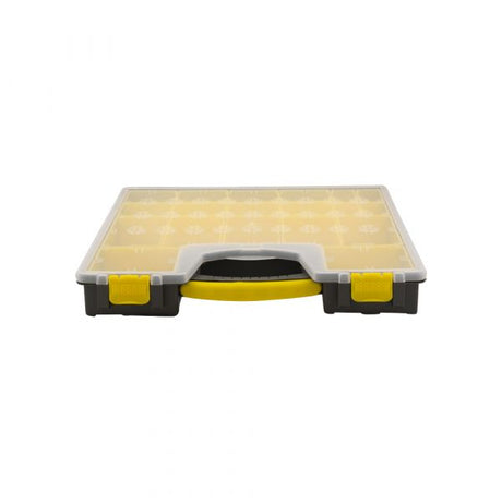 Skrzynka narzędziowa Topgear 420x335x62 mm.