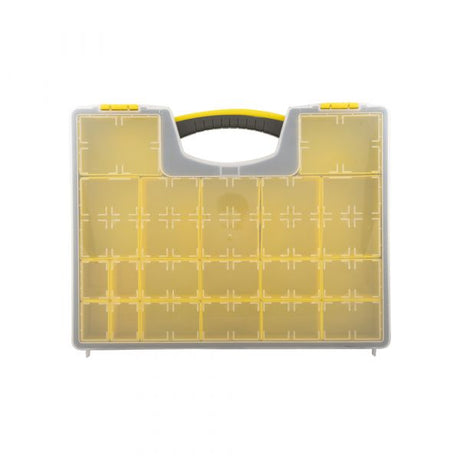 Skrzynka narzędziowa Topgear 420x335x62 mm.