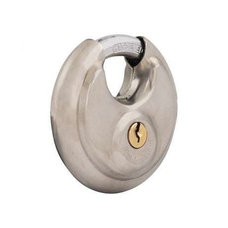 Blokada tarczy hamulcowej Trailergear 70 mm w blistrze