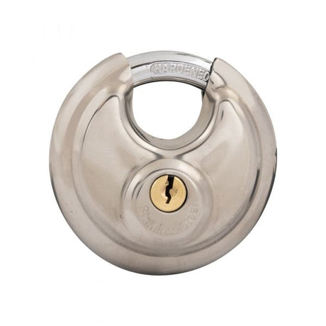 Blokada tarczy hamulcowej Trailergear 70 mm w blistrze