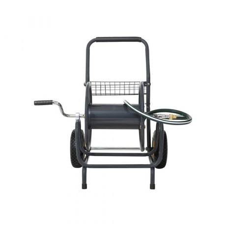 Wózek na bęben na wąż Gardengear, 2 koła