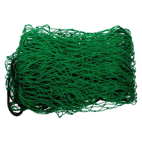 Siatka na naczepę 1,5x2,7 m, oczko 4x4 cm.