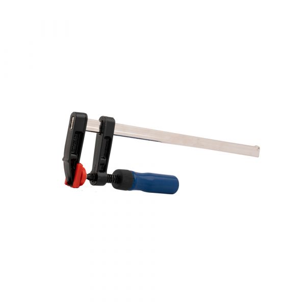 Topgear Topgear Blue Clamp 50x250 mm, Profi