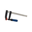 Zacisk klejowy Topgear 80x300 mm, prof