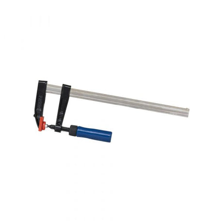 Zacisk klejowy Topgear 80x300 mm, prof