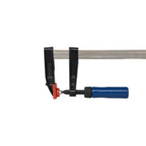 Zacisk klejowy Topgear 80x300 mm, prof