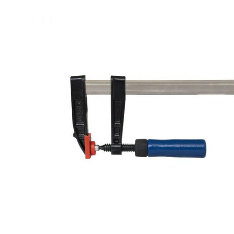 Zacisk klejowy Topgear 80x300 mm, prof