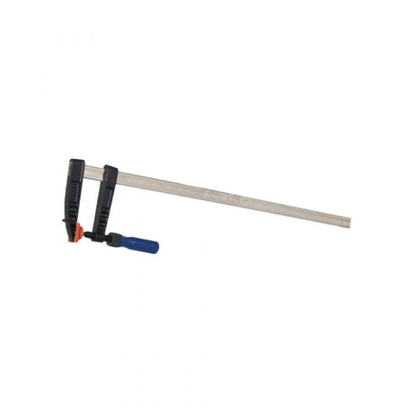 Zacisk klejowy Topgear 120x800 mm, prof