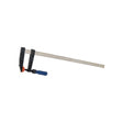 Zacisk klejowy Topgear 120x800 mm, prof
