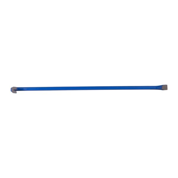 Chłodna stopa, długość 90 cm.