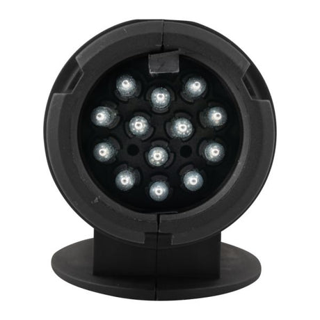 13-pinowa plastikowa wtyczka Trailergear