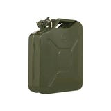 Produkty Jerry Can metal green 20 litrów