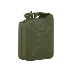 Produkty Jerry Can metal green 20 litrów