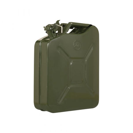 Produkty Jerry Can metal green 20 litrów