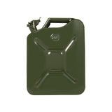 Produkty Jerry Can metal green 20 litrów