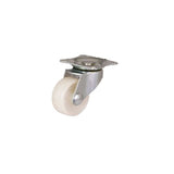 Trailergear Trailergear 4 x Zwenkwiel 32 mm. biały