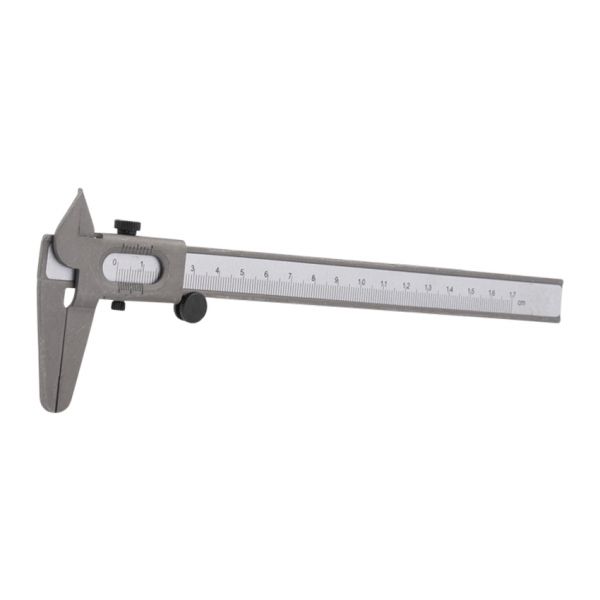 Ślizgowy rozmiar 150 mm.